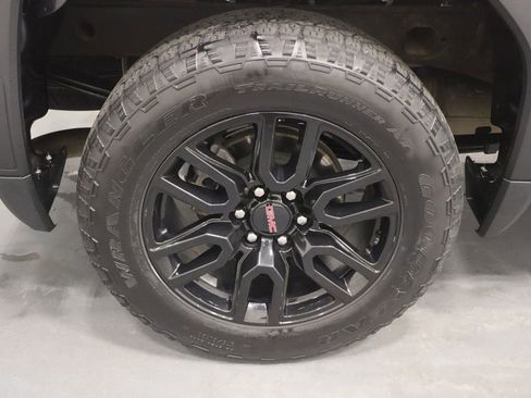 Used 2023 GMC Sierra 1500 Elevation AWD/4WD image 26