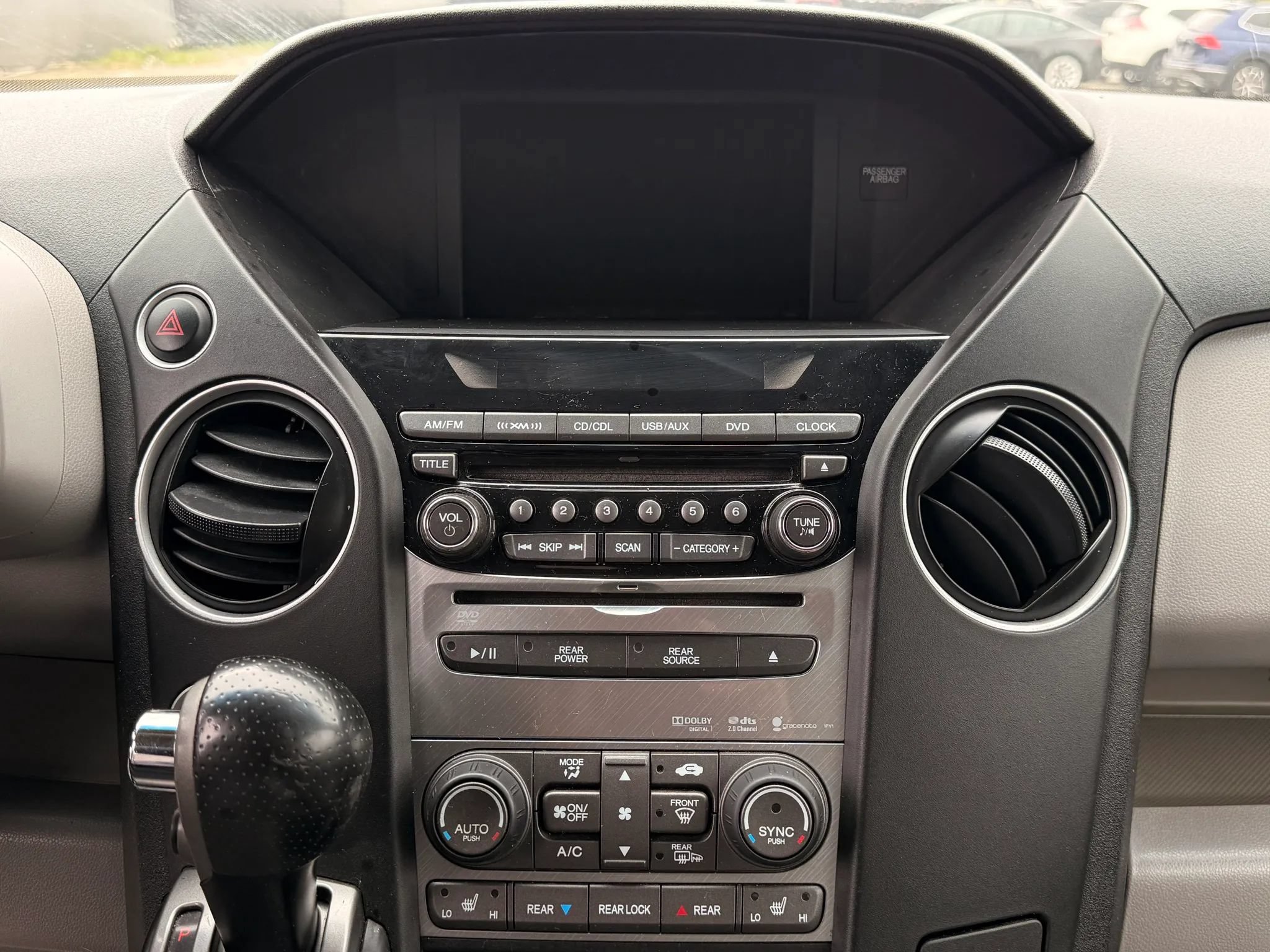 Used 2012 Honda Pilot EX-L image 27