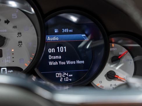 Used 2017 Porsche 911 Targa 4S image 98