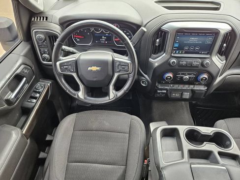 Used 2022 Chevrolet Silverado 2500 LT w/ Convenience Package AWD/4WD image 27