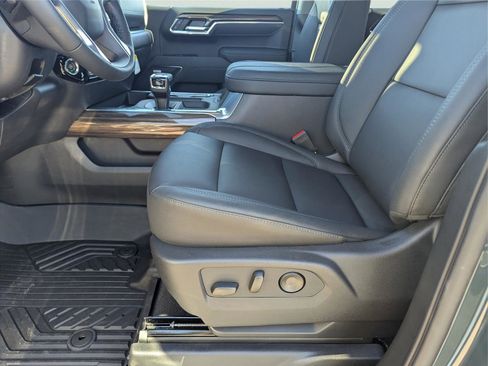 New 2026 Chevrolet Silverado 1500 LT Trail Boss w/ LT Trail Boss Premium Package image 14