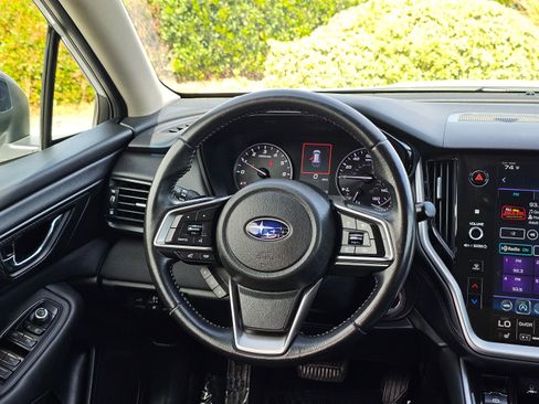 Used 2022 Subaru Outback Premium image 22