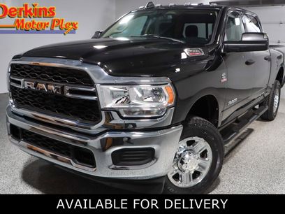 Used 2020 RAM 2500 Tradesman
