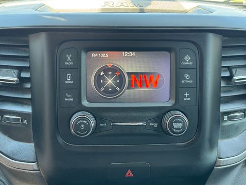 Used 2019 RAM 3500 Tradesman AWD/4WD image 18