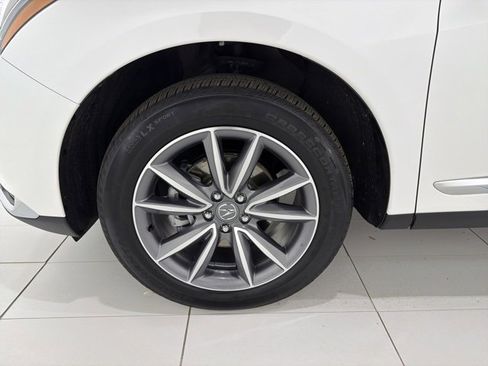 Certified 2023 Acura RDX Technology Package image 47