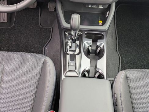 New 2026 Subaru Forester Premium image 21