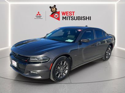 Used 2018 Dodge Charger GT