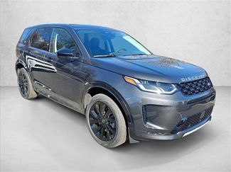 Used 2025 Land Rover Discovery Sport S video 3