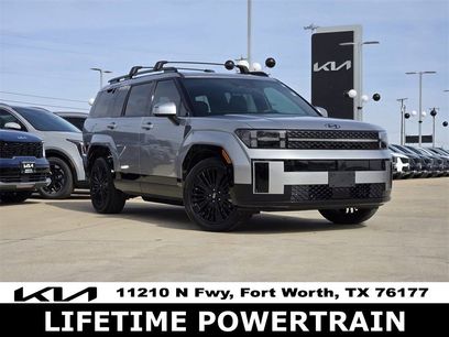 Used 2025 Hyundai Santa Fe Calligraphy