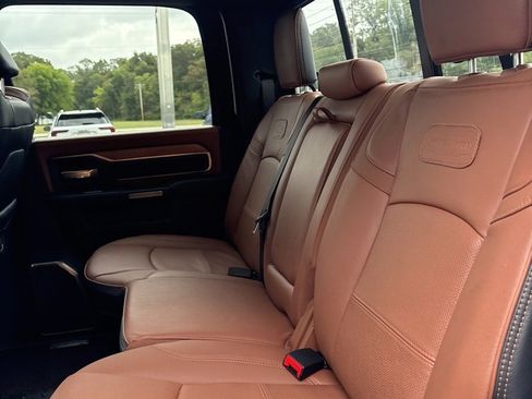 Used 2024 RAM 2500 Limited image 26