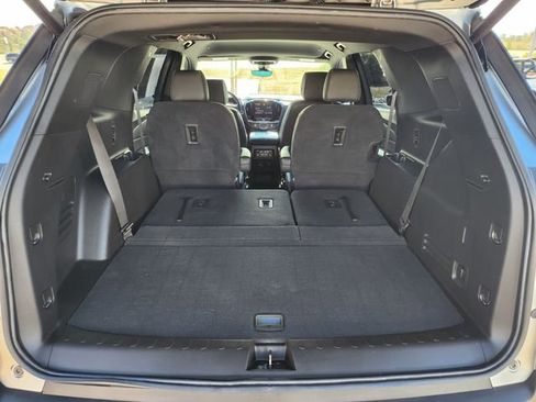 Certified 2023 Chevrolet Traverse RS image 15