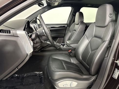 Certified 2014 Porsche Cayenne AWD/4WD image 5