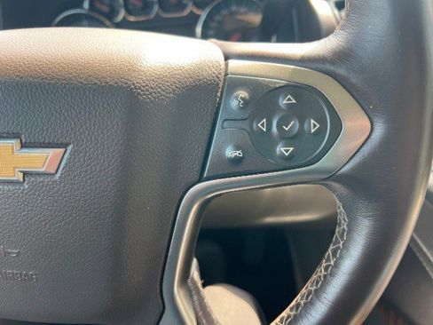 Used 2016 Chevrolet Suburban LTZ w/ Max Trailering Package image 57