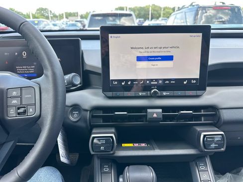 Used 2026 Toyota RAV4 XLE Premium w/ Panoramic Sun Roof Package AWD/4WD image 13