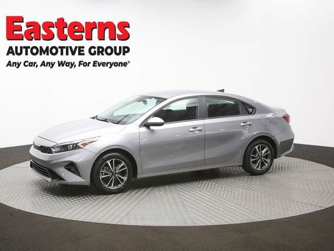 Used 2024 Kia Forte LXS image 57