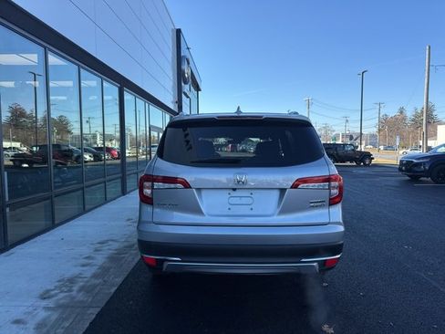 Used 2022 Honda Pilot Touring image 4