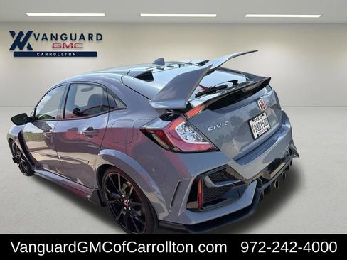 Used 2021 Honda Civic Type R image 10