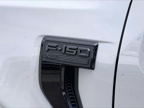 New 2026 Ford F150 XLT AWD/4WD image 15