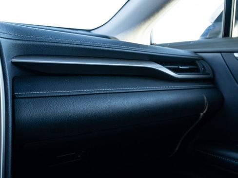 Used 2022 Lexus RX 450h AWD w/ Luxury Package image 41