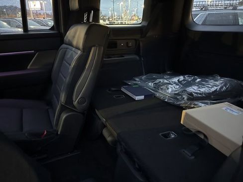 New 2026 Hyundai Santa Fe Calligraphy w/ Tow & Go Package image 15