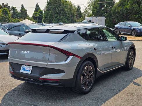 New 2026 Kia EV6 Light AWD/4WD image 5