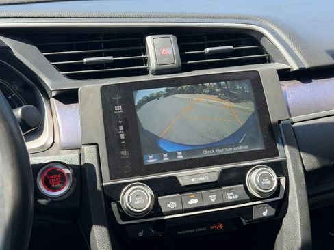 Used 2016 Honda Civic EX-L image 3
