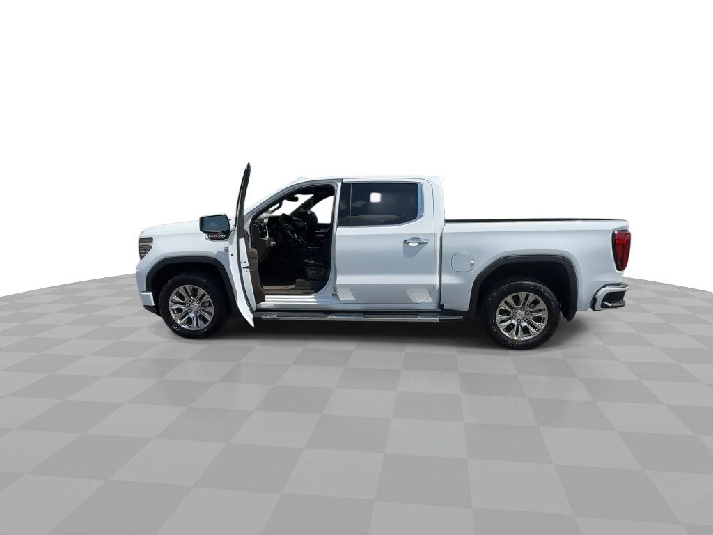 Certified 2026 GMC Sierra 1500 Denali AWD/4WD image 5