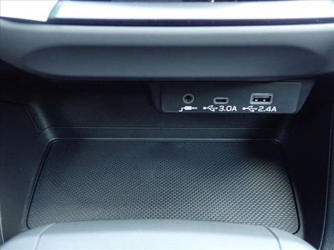 New 2026 Subaru Crosstrek 2.0i Premium AWD/4WD image 18