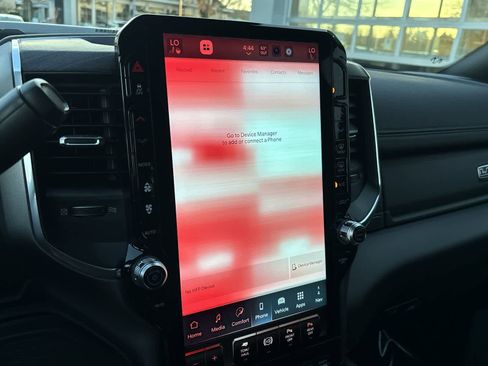 New 2026 RAM 2500 Laramie image 18