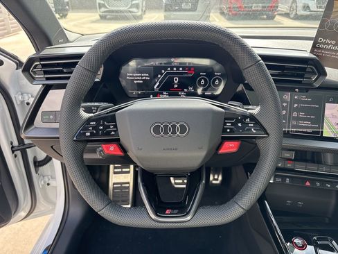 New 2026 Audi RS 3 2.5T image 20