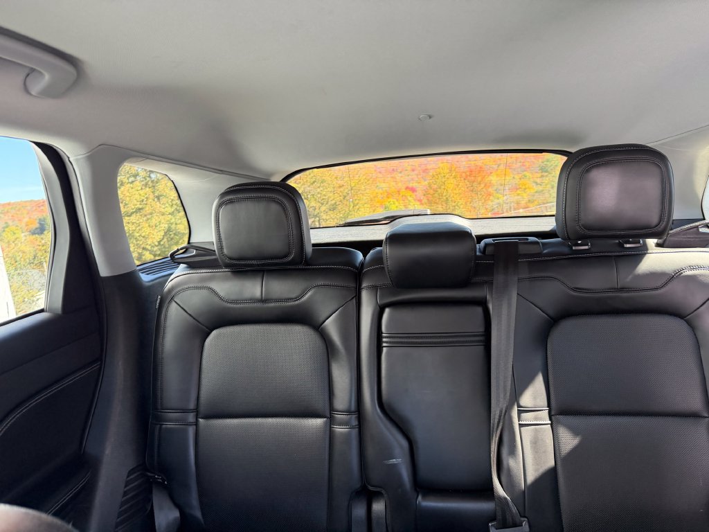 Used 2020 Lincoln Corsair AWD w/ Equipment Group 101A image 18