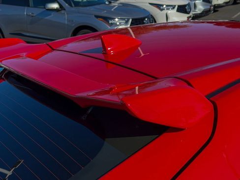 Used 2019 Honda Civic Sport Touring image 6