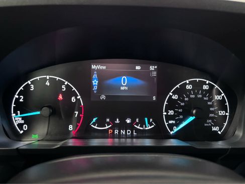 Used 2022 Ford Maverick XL w/ Equipment Group 100A Standard AWD/4WD image 27
