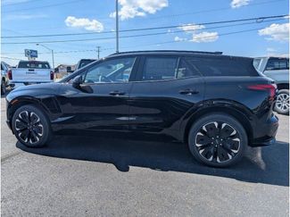 New 2026 Chevrolet Blazer EV RS w/ Super Cruise Package AWD/4WD video 4