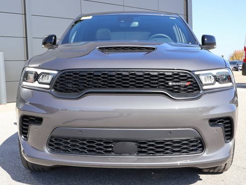 New 2026 Dodge Durango GT image 7