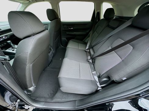 Used 2026 Honda CR-V EX image 19