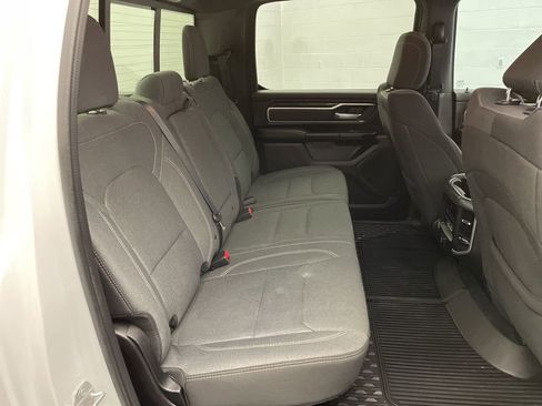 Certified 2022 RAM 1500 Lone Star RWD image 24