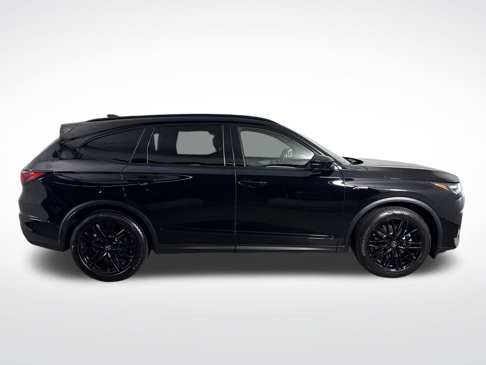 Certified 2026 Acura MDX A-Spec w/ Advance Package AWD/4WD image 39