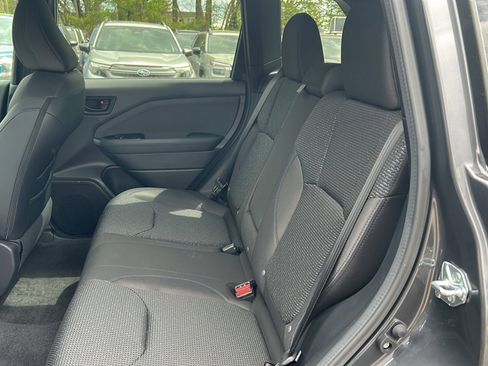 New 2026 Subaru Forester Premium AWD/4WD image 14