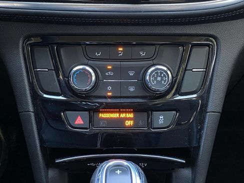 Used 2017 Buick Encore Preferred FWD image 25