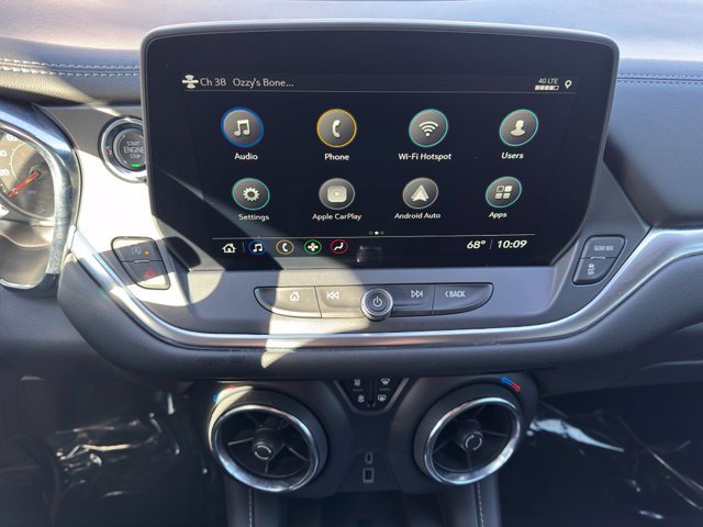 Certified 2024 Chevrolet Blazer LT w/ Convenience Package AWD/4WD image 17