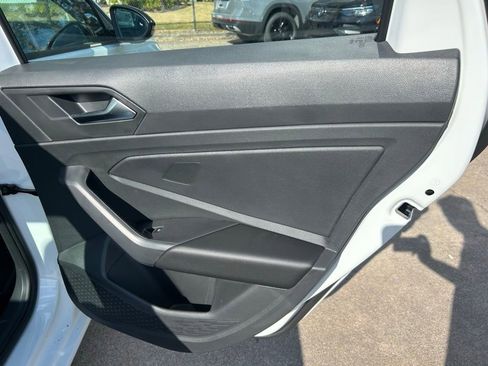 New 2026 Volkswagen Jetta Sport FWD image 47