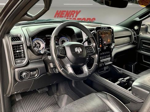 Used 2019 RAM 3500 Limited AWD/4WD image 19
