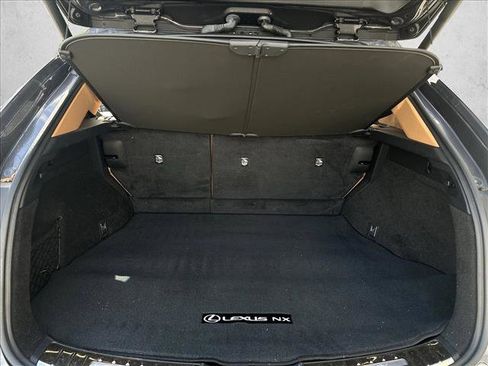 Used 2024 Lexus NX 250 FWD image 8