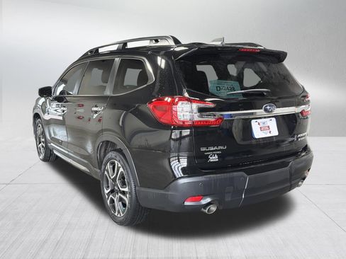 Certified 2023 Subaru Ascent Touring AWD/4WD image 5