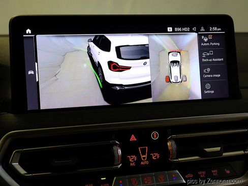 Certified 2023 BMW X3 xDrive30i w/ Premium Package image 22