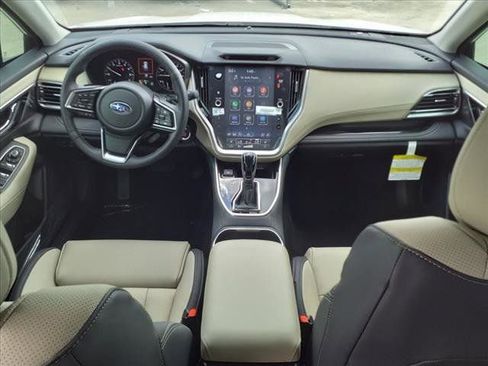 New 2025 Subaru Outback Limited AWD/4WD image 7