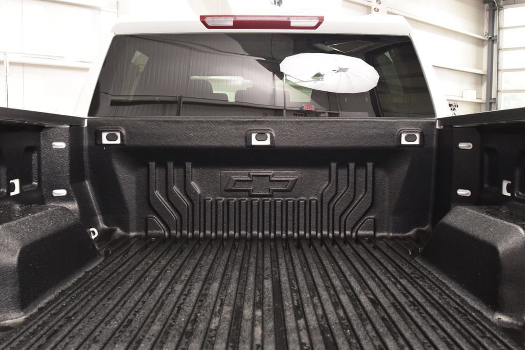 New 2026 Chevrolet Silverado 1500 RST w/ Z71 Off-Road Package AWD/4WD image 26