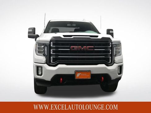 Used 2023 GMC Sierra 3500 AT4 image 8