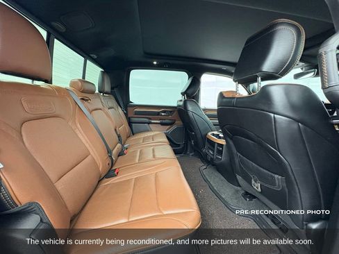 Used 2021 RAM 1500 Limited image 13